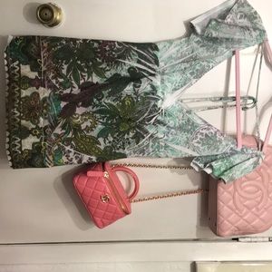 New shirt size small